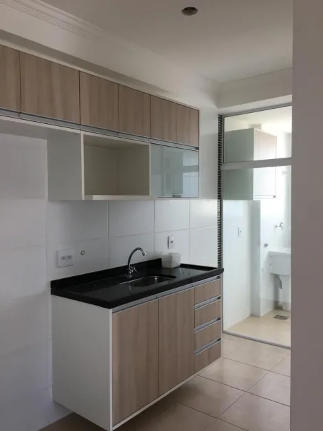 imagem 2 - Apartamento de 62m² com 02 quartos à venda - Jardim Anhanguera imagem 2 - Apartamento de 62m² com 02 quartos à venda - Jardim Anhanguera