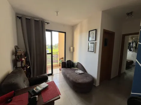 imagem 1 - Apartamento de 51m² com 02 quartos à venda - Bonfim Paulista imagem 1 - Apartamento de 51m² com 02 quartos à venda - Bonfim Paulista