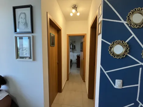 imagem 5 - Apartamento de 51m² com 02 quartos à venda - Bonfim Paulista imagem 5 - Apartamento de 51m² com 02 quartos à venda - Bonfim Paulista