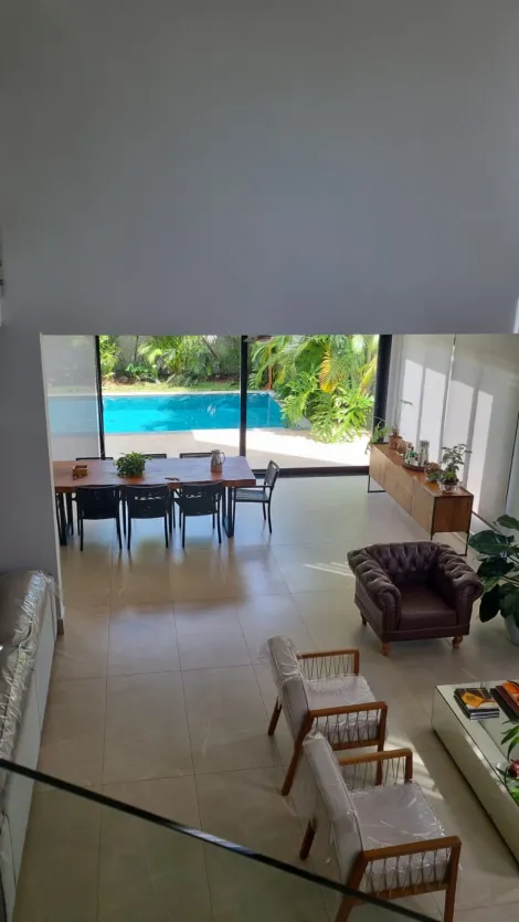 imagem 5 - Casa sobrado de 380m² com 03 suítes para locação - Bonfim Paulista imagem 5 - Casa sobrado de 380m² com 03 suítes para locação - Bonfim Paulista
