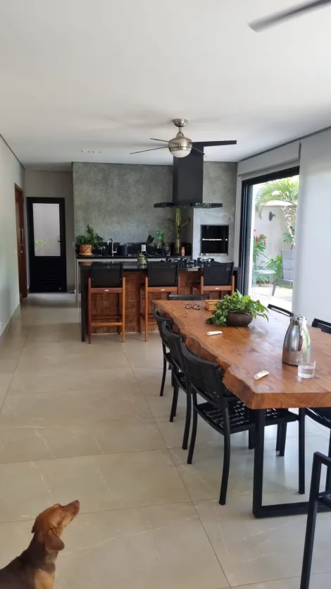 imagem 4 - Casa sobrado de 380m² com 03 suítes para locação - Bonfim Paulista imagem 4 - Casa sobrado de 380m² com 03 suítes para locação - Bonfim Paulista