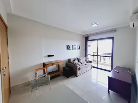 imagem 3 - Apartamento de 48m² com 01 suíte para locação - Ribeirânia imagem 3 - Apartamento de 48m² com 01 suíte para locação - Ribeirânia