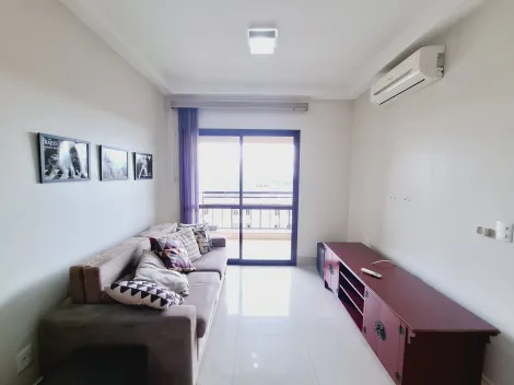 imagem 2 - Apartamento de 48m² com 01 suíte para locação - Ribeirânia imagem 2 - Apartamento de 48m² com 01 suíte para locação - Ribeirânia