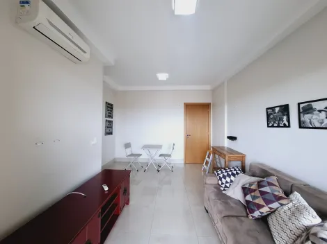 imagem 5 - Apartamento de 48m² com 01 suíte para locação - Ribeirânia imagem 5 - Apartamento de 48m² com 01 suíte para locação - Ribeirânia