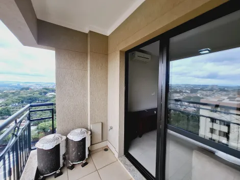 imagem 4 - Apartamento de 48m² com 01 suíte para locação - Ribeirânia imagem 4 - Apartamento de 48m² com 01 suíte para locação - Ribeirânia