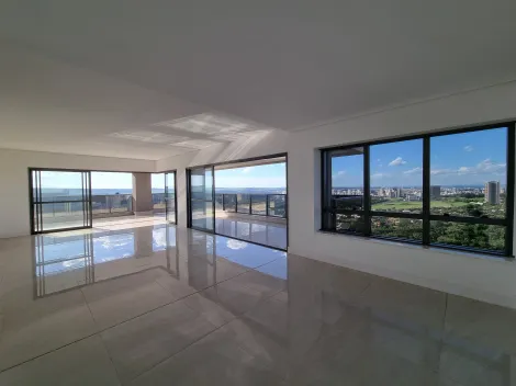 imagem 2 - Apartamento de 376m² com 04 suítes à venda - Jardim Olhos D`Água imagem 2 - Apartamento de 376m² com 04 suítes à venda - Jardim Olhos D`Água
