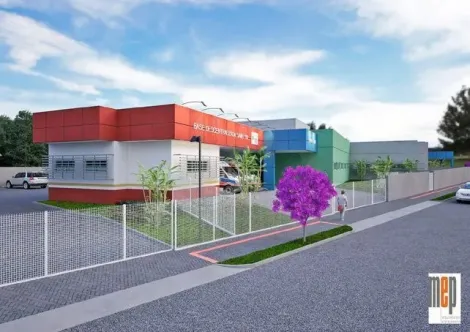 imagem 1 - Terreno comercial de 3.633m² para locação e venda - Jardim Florestan Fernandes imagem 1 - Terreno comercial de 3.633m² para locação e venda - Jardim Florestan Fernandes