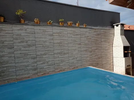 imagem 1 - Casa de 130m² com 03 quartos à venda - Geraldo Correia de Carvalho imagem 1 - Casa de 130m² com 03 quartos à venda - Geraldo Correia de Carvalho