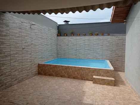 imagem 2 - Casa de 130m² com 03 quartos à venda - Geraldo Correia de Carvalho imagem 2 - Casa de 130m² com 03 quartos à venda - Geraldo Correia de Carvalho