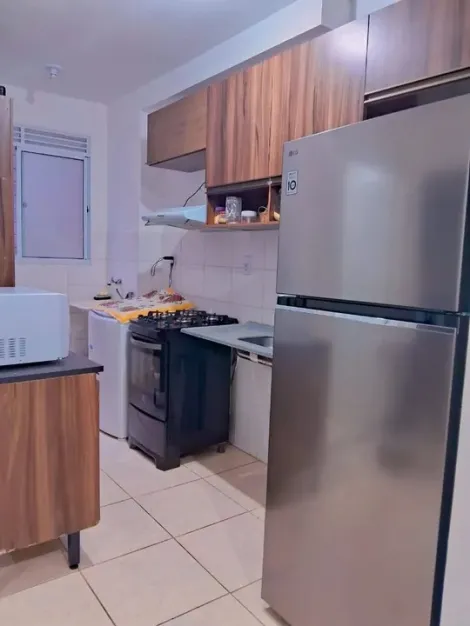 imagem 3 - Apartamento - Padrão imagem 3 - Apartamento - Padrão