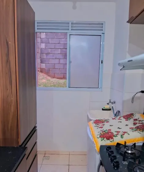 imagem 4 - Apartamento - Padrão imagem 4 - Apartamento - Padrão