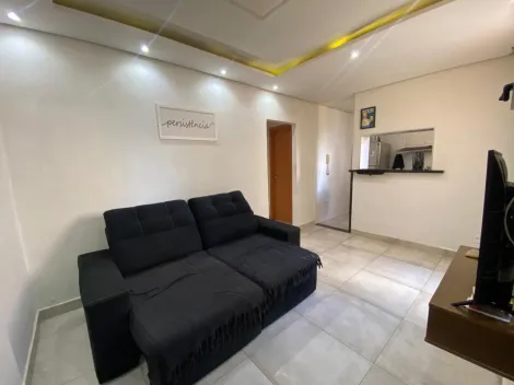 imagem 2 - Apartamento - Padrão imagem 2 - Apartamento - Padrão