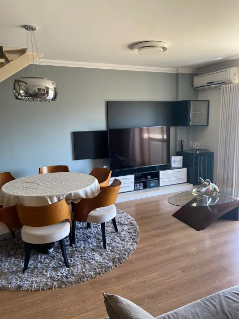 imagem 1 - Apartamento - Cobertura duplex imagem 1 - Apartamento - Cobertura duplex