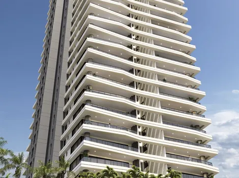 imagem 2 - Lançamento Artse - Apartamento de 183m² com 03 suítes à venda - Jardim Ilhas do Sul imagem 2 - Lançamento Artse - Apartamento de 183m² com 03 suítes à venda - Jardim Ilhas do Sul