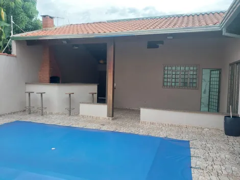 imagem 4 - Casa de 207m² com 03 quartos à venda - Campos Elíseos imagem 4 - Casa de 207m² com 03 quartos à venda - Campos Elíseos