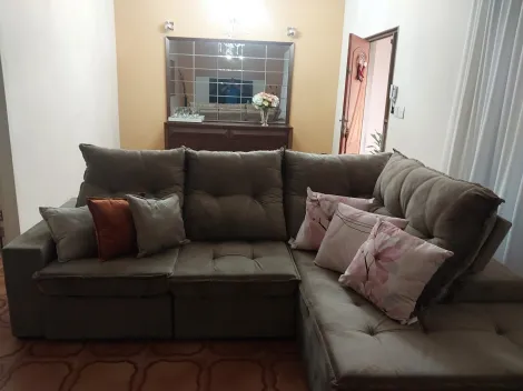 imagem 2 - Casa de 207m² com 03 quartos à venda - Campos Elíseos imagem 2 - Casa de 207m² com 03 quartos à venda - Campos Elíseos
