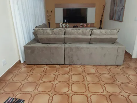 imagem 1 - Casa de 207m² com 03 quartos à venda - Campos Elíseos imagem 1 - Casa de 207m² com 03 quartos à venda - Campos Elíseos
