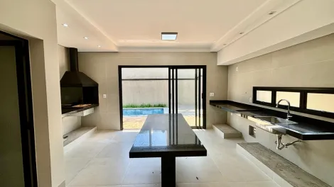 imagem 1 - Casa térrea com 180m² com 03 suítes à venda em condomínio - Jardim San Marco imagem 1 - Casa térrea com 180m² com 03 suítes à venda em condomínio - Jardim San Marco