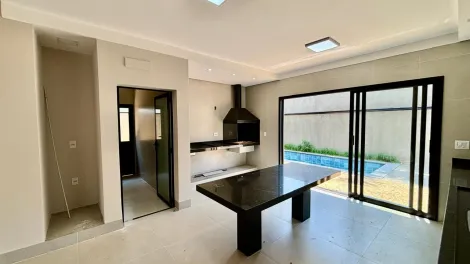 imagem 2 - Casa térrea com 180m² com 03 suítes à venda em condomínio - Jardim San Marco imagem 2 - Casa térrea com 180m² com 03 suítes à venda em condomínio - Jardim San Marco