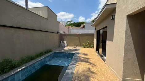 imagem 5 - Casa térrea com 180m² com 03 suítes à venda em condomínio - Jardim San Marco imagem 5 - Casa térrea com 180m² com 03 suítes à venda em condomínio - Jardim San Marco