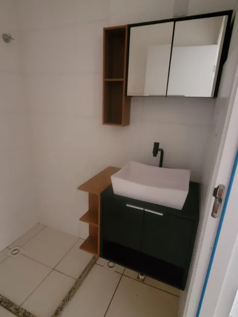 imagem 5 - Apartamento de 47m² com 02 quartos para locação e venda - Alto do Ipiranga imagem 5 - Apartamento de 47m² com 02 quartos para locação e venda - Alto do Ipiranga