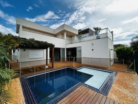imagem 1 - Casa sobrado de 303m² com 03 suítes para locação e venda em condomínio - Alphaville imagem 1 - Casa sobrado de 303m² com 03 suítes para locação e venda em condomínio - Alphaville