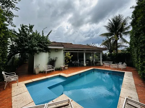 imagem 1 - Casa sobrado de 524m² com 04 suítes à venda em condomínio - Santa Mônica imagem 1 - Casa sobrado de 524m² com 04 suítes à venda em condomínio - Santa Mônica
