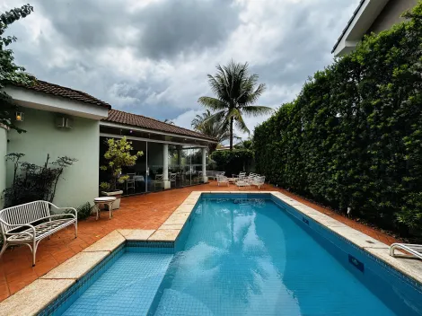 imagem 2 - Casa sobrado de 524m² com 04 suítes à venda em condomínio - Santa Mônica imagem 2 - Casa sobrado de 524m² com 04 suítes à venda em condomínio - Santa Mônica