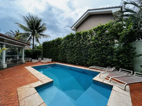 imagem 3 - Casa sobrado de 524m² com 04 suítes à venda em condomínio - Santa Mônica imagem 3 - Casa sobrado de 524m² com 04 suítes à venda em condomínio - Santa Mônica