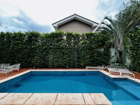 imagem 4 - Casa sobrado de 524m² com 04 suítes à venda em condomínio - Santa Mônica imagem 4 - Casa sobrado de 524m² com 04 suítes à venda em condomínio - Santa Mônica