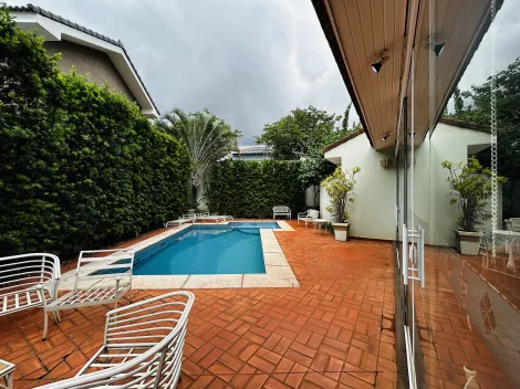 imagem 5 - Casa sobrado de 524m² com 04 suítes à venda em condomínio - Santa Mônica imagem 5 - Casa sobrado de 524m² com 04 suítes à venda em condomínio - Santa Mônica