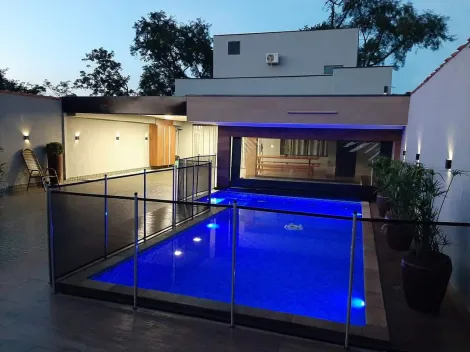 imagem 2 - Casa de 198m² com 02 quartos à venda - Jardim das Américas imagem 2 - Casa de 198m² com 02 quartos à venda - Jardim das Américas