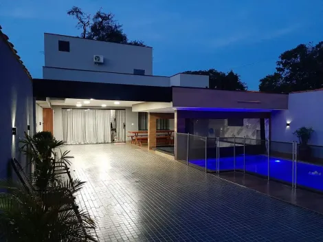 imagem 4 - Casa de 198m² com 02 quartos à venda - Jardim das Américas imagem 4 - Casa de 198m² com 02 quartos à venda - Jardim das Américas