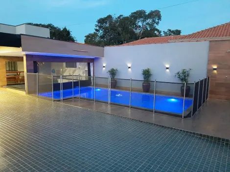 imagem 5 - Casa de 198m² com 02 quartos à venda - Jardim das Américas imagem 5 - Casa de 198m² com 02 quartos à venda - Jardim das Américas