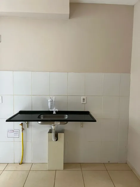 imagem 5 - Apartamento de 42m² com 02 quartos à venda - Jardim Heitor Rigon imagem 5 - Apartamento de 42m² com 02 quartos à venda - Jardim Heitor Rigon