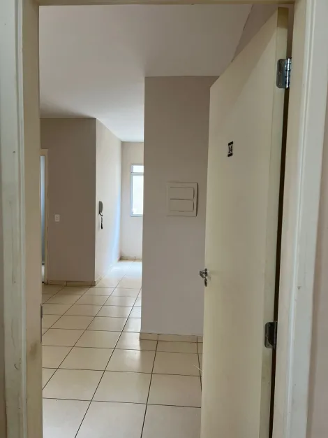 imagem 1 - Apartamento de 42m² com 02 quartos à venda - Jardim Heitor Rigon imagem 1 - Apartamento de 42m² com 02 quartos à venda - Jardim Heitor Rigon