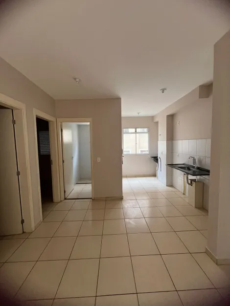 imagem 2 - Apartamento de 42m² com 02 quartos à venda - Jardim Heitor Rigon imagem 2 - Apartamento de 42m² com 02 quartos à venda - Jardim Heitor Rigon