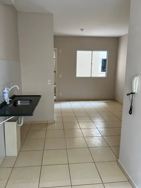 imagem 3 - Apartamento de 42m² com 02 quartos à venda - Jardim Heitor Rigon imagem 3 - Apartamento de 42m² com 02 quartos à venda - Jardim Heitor Rigon