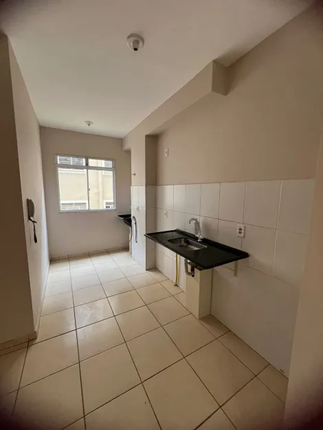 imagem 4 - Apartamento de 42m² com 02 quartos à venda - Jardim Heitor Rigon imagem 4 - Apartamento de 42m² com 02 quartos à venda - Jardim Heitor Rigon