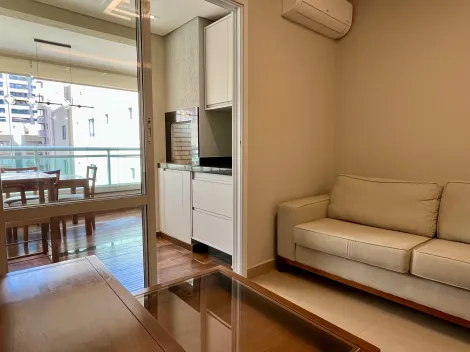 imagem 5 - Apartamento de 84m² com 02 suítes à venda - Nova Aliança imagem 5 - Apartamento de 84m² com 02 suítes à venda - Nova Aliança
