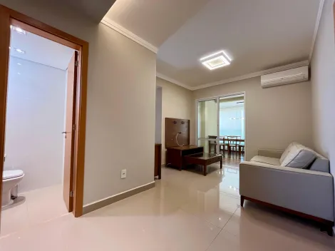 imagem 1 - Apartamento de 84m² com 02 suítes à venda - Nova Aliança imagem 1 - Apartamento de 84m² com 02 suítes à venda - Nova Aliança