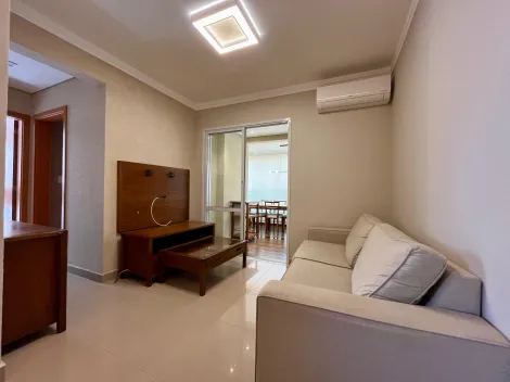 imagem 3 - Apartamento de 84m² com 02 suítes à venda - Nova Aliança imagem 3 - Apartamento de 84m² com 02 suítes à venda - Nova Aliança