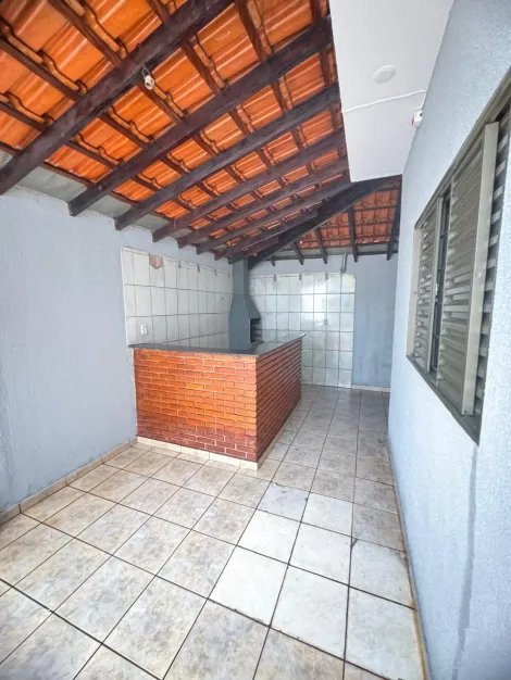 imagem 4 - Casa sobrado de 226m² com 04 quartos à venda - Parque dos Flamboyans imagem 4 - Casa sobrado de 226m² com 04 quartos à venda - Parque dos Flamboyans