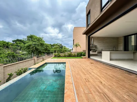 imagem 1 - Casa sobrado de 387m² com 05 suítes à venda em condomínio - Alphaville imagem 1 - Casa sobrado de 387m² com 05 suítes à venda em condomínio - Alphaville