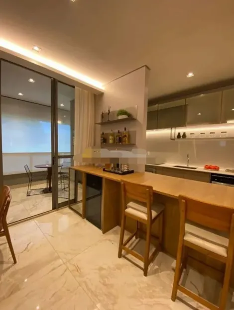 imagem 2 - Apartamento de 83m² com 03 quartos à venda - Alamedas do Botânico imagem 2 - Apartamento de 83m² com 03 quartos à venda - Alamedas do Botânico
