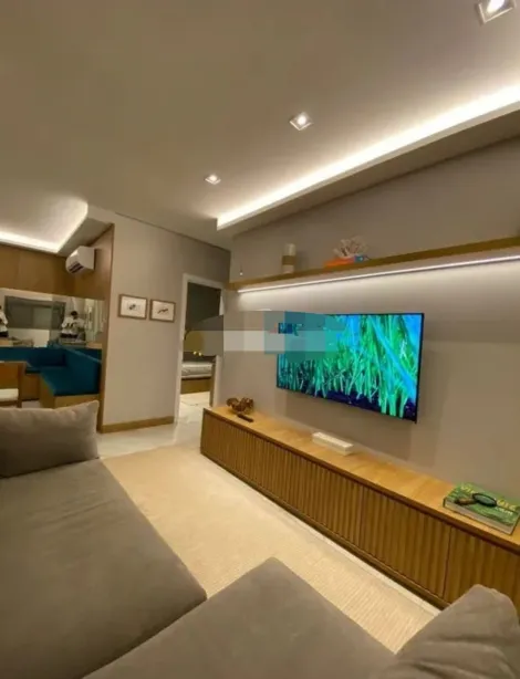 imagem 3 - Apartamento de 83m² com 03 quartos à venda - Alamedas do Botânico imagem 3 - Apartamento de 83m² com 03 quartos à venda - Alamedas do Botânico