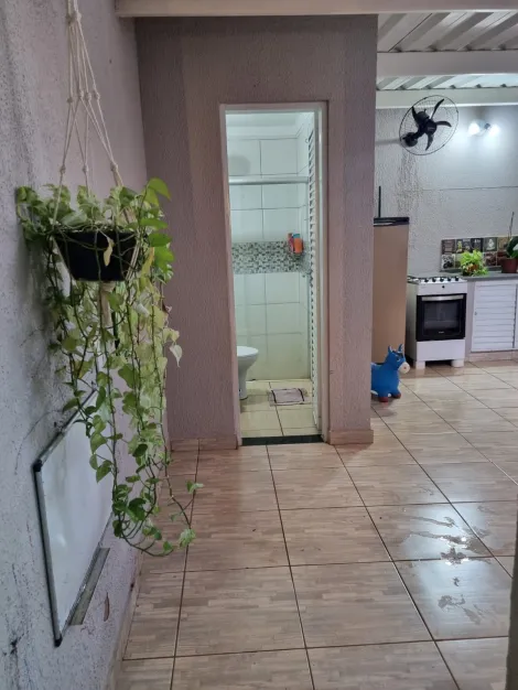 imagem 2 - Casa sobrado de 111m² com 02 quartos à venda em condomínio - Planalto Verde imagem 2 - Casa sobrado de 111m² com 02 quartos à venda em condomínio - Planalto Verde