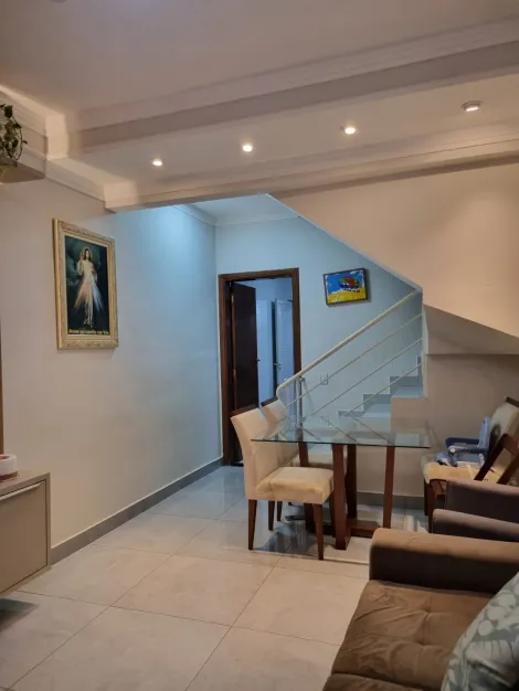 imagem 3 - Casa sobrado de 111m² com 02 quartos à venda em condomínio - Planalto Verde imagem 3 - Casa sobrado de 111m² com 02 quartos à venda em condomínio - Planalto Verde