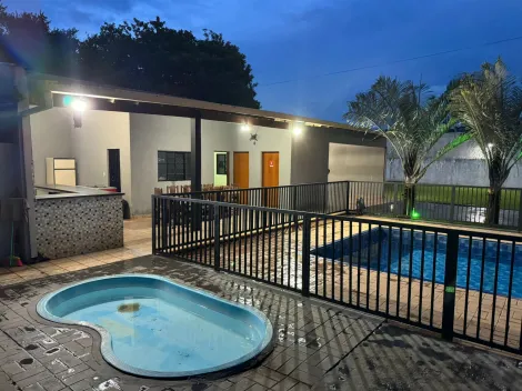 imagem 2 - Chácara de 120m² com 01 quarto à venda - Parque Residencial Cândido Portinari imagem 2 - Chácara de 120m² com 01 quarto à venda - Parque Residencial Cândido Portinari