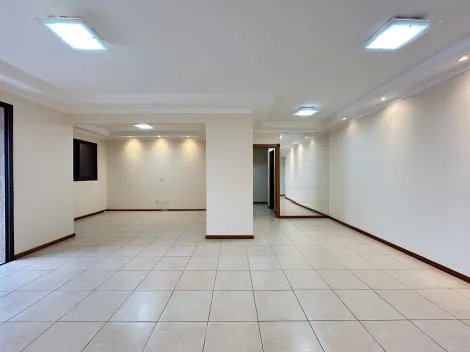 imagem 2 - Apartamento de 111m² com 02 suítes à venda - Nova Aliança imagem 2 - Apartamento de 111m² com 02 suítes à venda - Nova Aliança